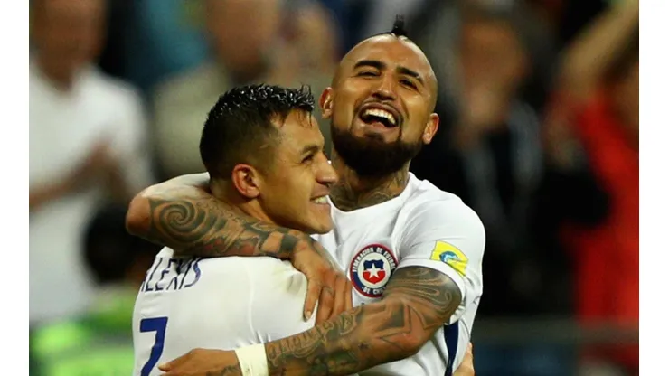 El nacido en el Monumental fue pieza vital de esta Generación Dorada.