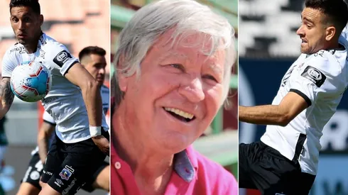 Leonel Herrera hace añicos a Insaurralde y Zaldivia