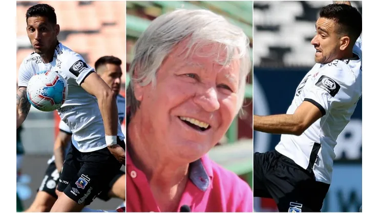 Leonel Herrera hace añicos a Insaurralde y Zaldivia