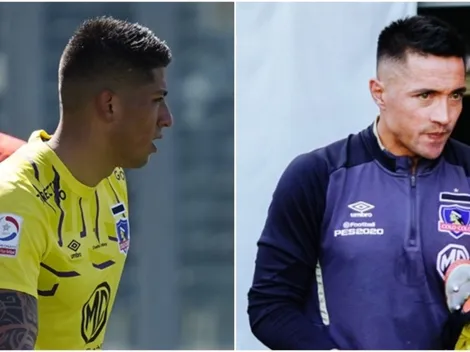 Cortés ha recibido 13 goles en ocho partidos ¿Es el momento de Pinto?