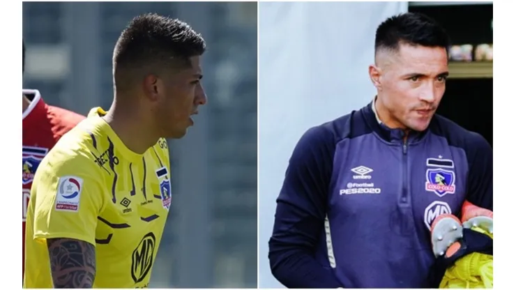 Pinto todavía no debuta profesionalmente con el Cacique.