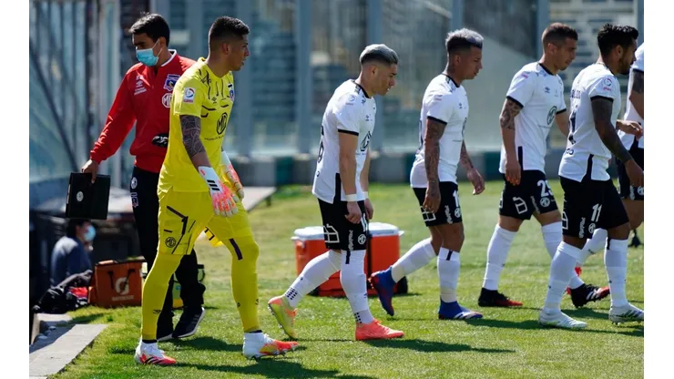 El Cacique se desmoronó en la segunda mitad.