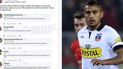 El formado en el Cacique debe buscar un nuevo club.