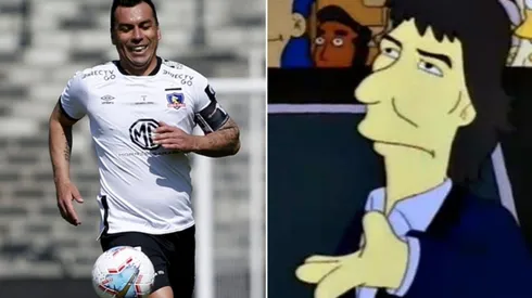 Esto ya se ha visto: Paredes comienza la semana con molestias físicas