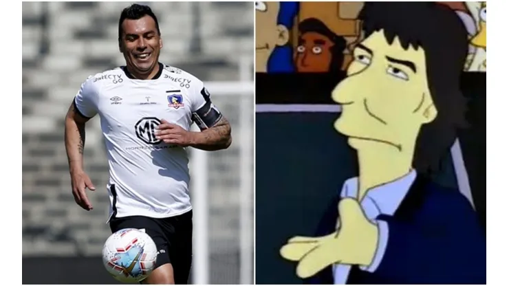 Esto ya se ha visto: Paredes comienza la semana con molestias físicas