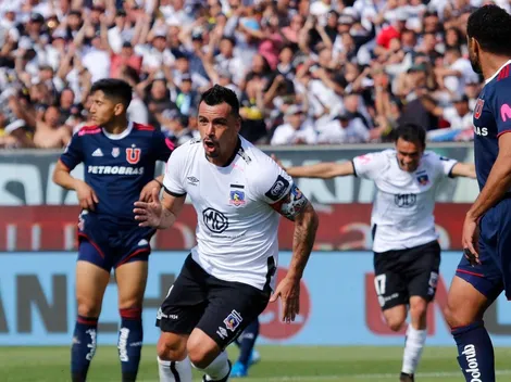 Programación: ¡Se viene el Superclásico chileno!