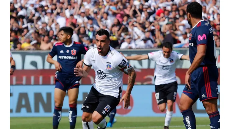 Nuevo Superclásico a la vista