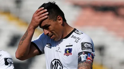 El Cacique lo pasa mal en la tabla de posiciones.