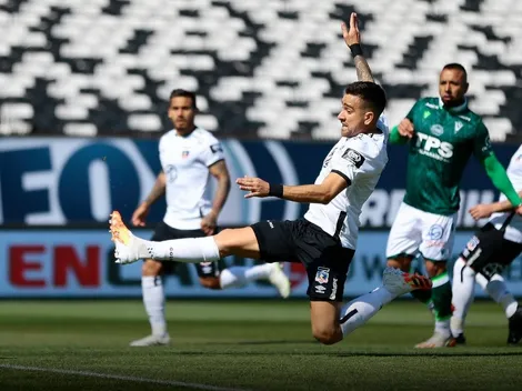 Matías Zaldivia da vuelta la página y piensa en el Superclásico