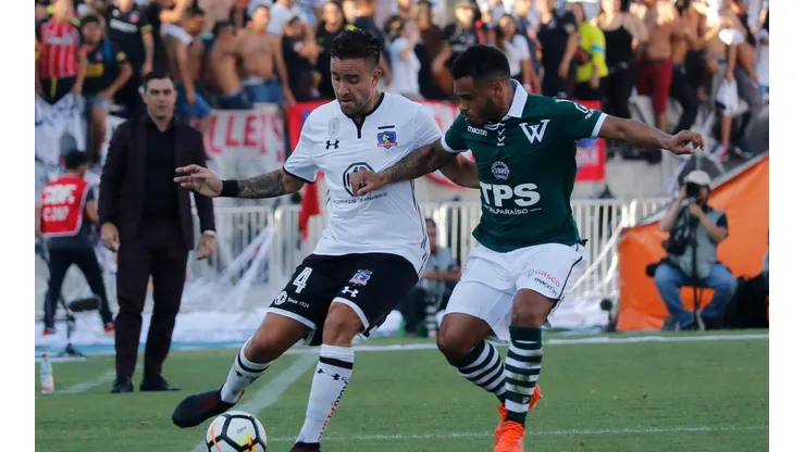 Colo Colo vuelve a las canchas