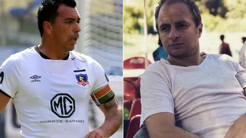 Coke Hevia cuestiona la formación del Cacique