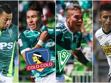 Los albo-caturros que se enfrentarán en el Monumental