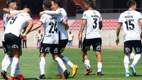 El popular juega hoy desde las 13:30 horas en el Monumental.