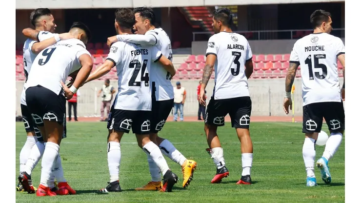 El popular juega hoy desde las 13:30 horas en el Monumental.