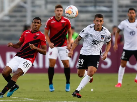 Colo Colo tendrá un solo árbitro para los partidos en Chile de Libertadores