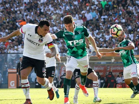 La brutal supremacía de Colo Colo sobre Wanderers