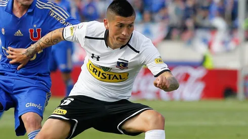 Silva fue detenido por la PDI