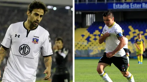 Los dos jugadores formados en el Cacique están muy pendientes del presente del club.