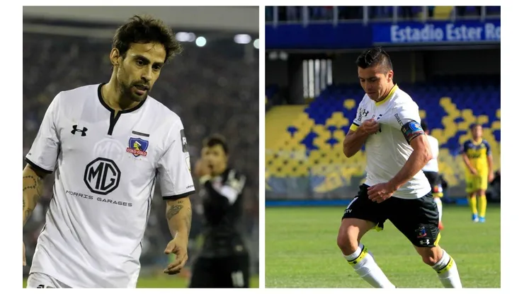 Los dos jugadores formados en el Cacique están muy pendientes del presente del club.