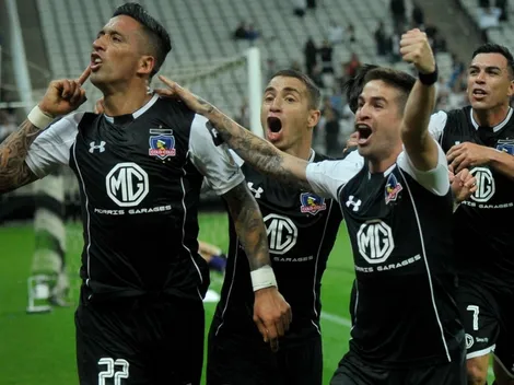 A dos años de la hermosa hazaña de Colo Colo por Libertadores