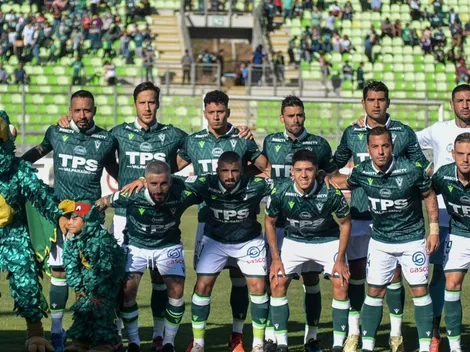 ¡Se juega! autorizan a Santiago Wanderers a viajar este viernes