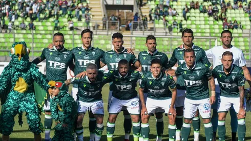 Wanderers concentrará en Santiago