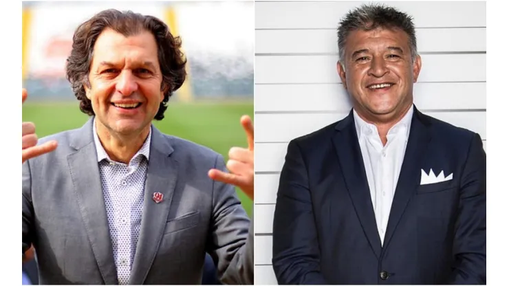 Borghi no trabajaría con Aníbal Mosa