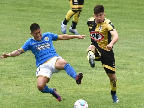 Tabla de posiciones: Así va Colo Colo tras el fin de la fecha