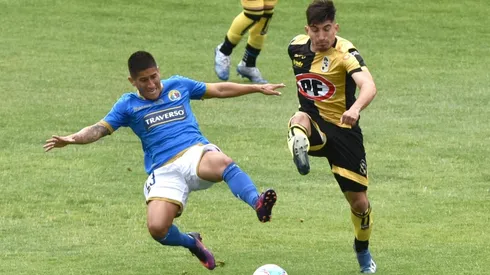 Los piratas no lograron superar al Cacique en la tabla tras igualar con Audax.