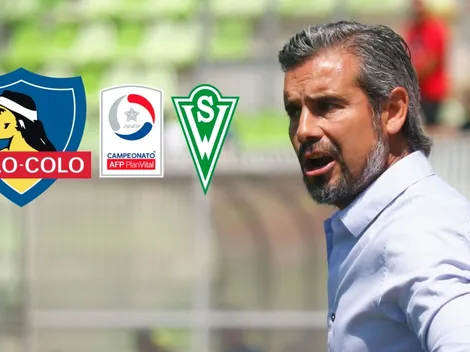 Miguel Ramírez: “En frente tenemos un rival de jerarquía”