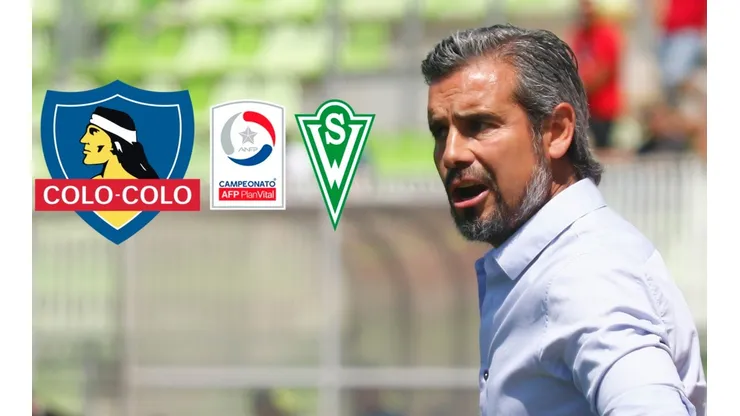 Wanderers está necesitado de puntos al estar último en la tabla.