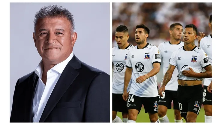 El Bichi elogió el potencial del plantel del Cacique