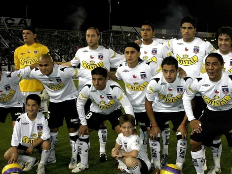 El día que Vidal, Alexis y Suazo apabullaron a Wanderers