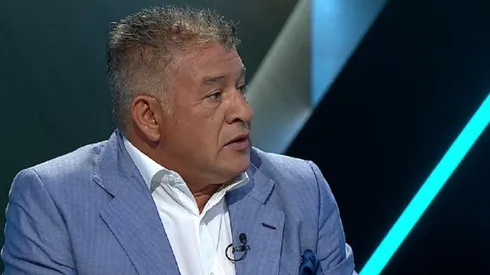 Borghi analizó el presente de los jugadores.