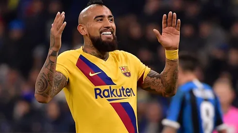 El colocolino podría volver a la Serie A de Italia.