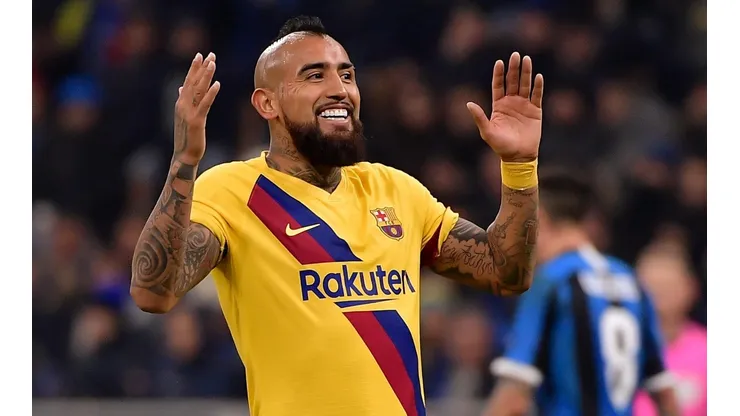 El colocolino podría volver a la Serie A de Italia.