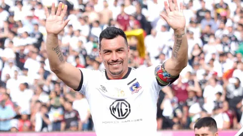 El ídolo quiere seguir rompiendo récords en el regreso del fútbol.