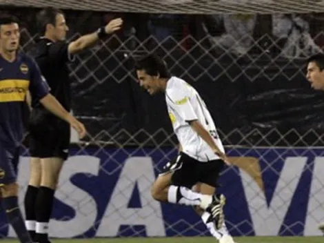 Adidas quiere armar un torneo con Colo Colo, la U, River y Boca