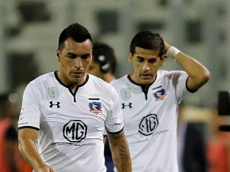 Los jugadores de Colo Colo que terminan contrato en diciembre