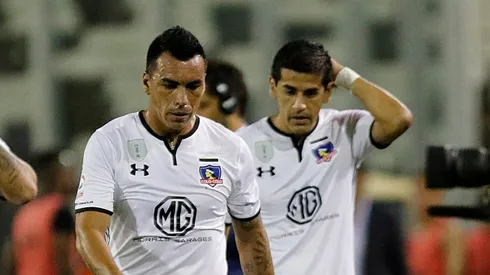 Paredes y Barroso son dos de los referentes que terminan contrato en diciembre.