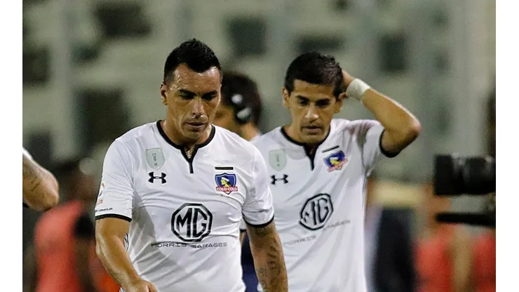 Paredes y Barroso son dos de los referentes que terminan contrato en diciembre.