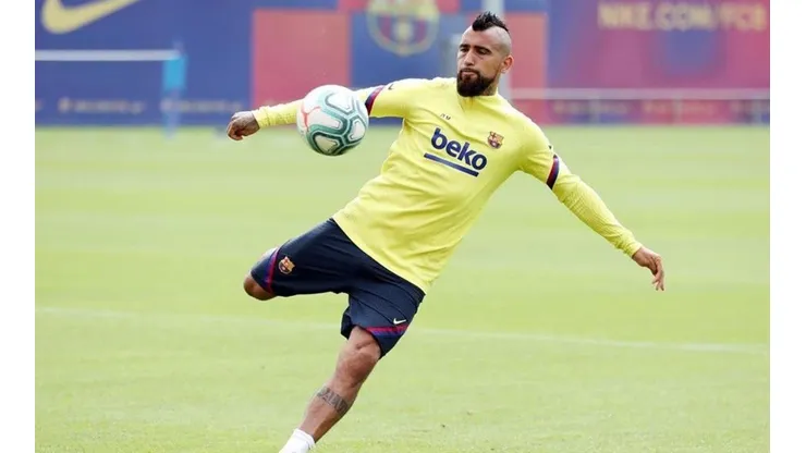 Colosos europeos interesados en el King