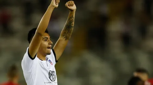 Alarcón es uno de los juveniles que más utilizó Gualberto Jara