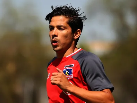 Buenas noticias: Matías está a disposición ante Wanderers