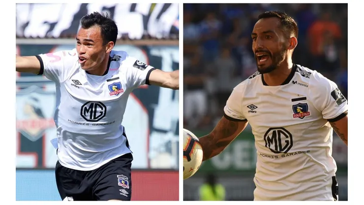 En Colo Colo aún no definen a su lateral izquierdo.