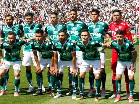 Presidente de Wanderers confirma que viajarán a jugar ante el Cacique