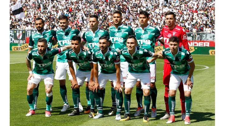 Wanderers está luchando con una serie de problemas para viajar a Santiago.