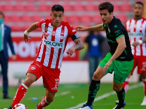 Claudio Baeza le tiene fe a Colo Colo y manda buenas vibras