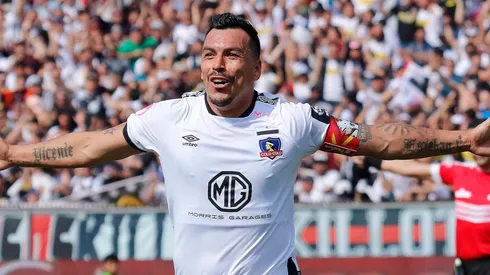 El sábado se cumplirán 329 días sin ver un gol de Esteban.