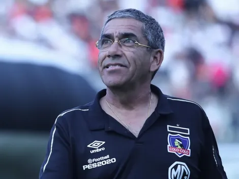 Gualberto celebra la paz en el Monumental entre jugadores y dirigentes